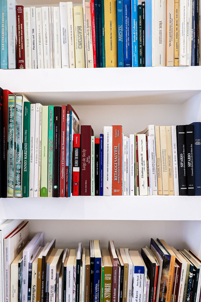 Italianway Sannicola Via Umberto I