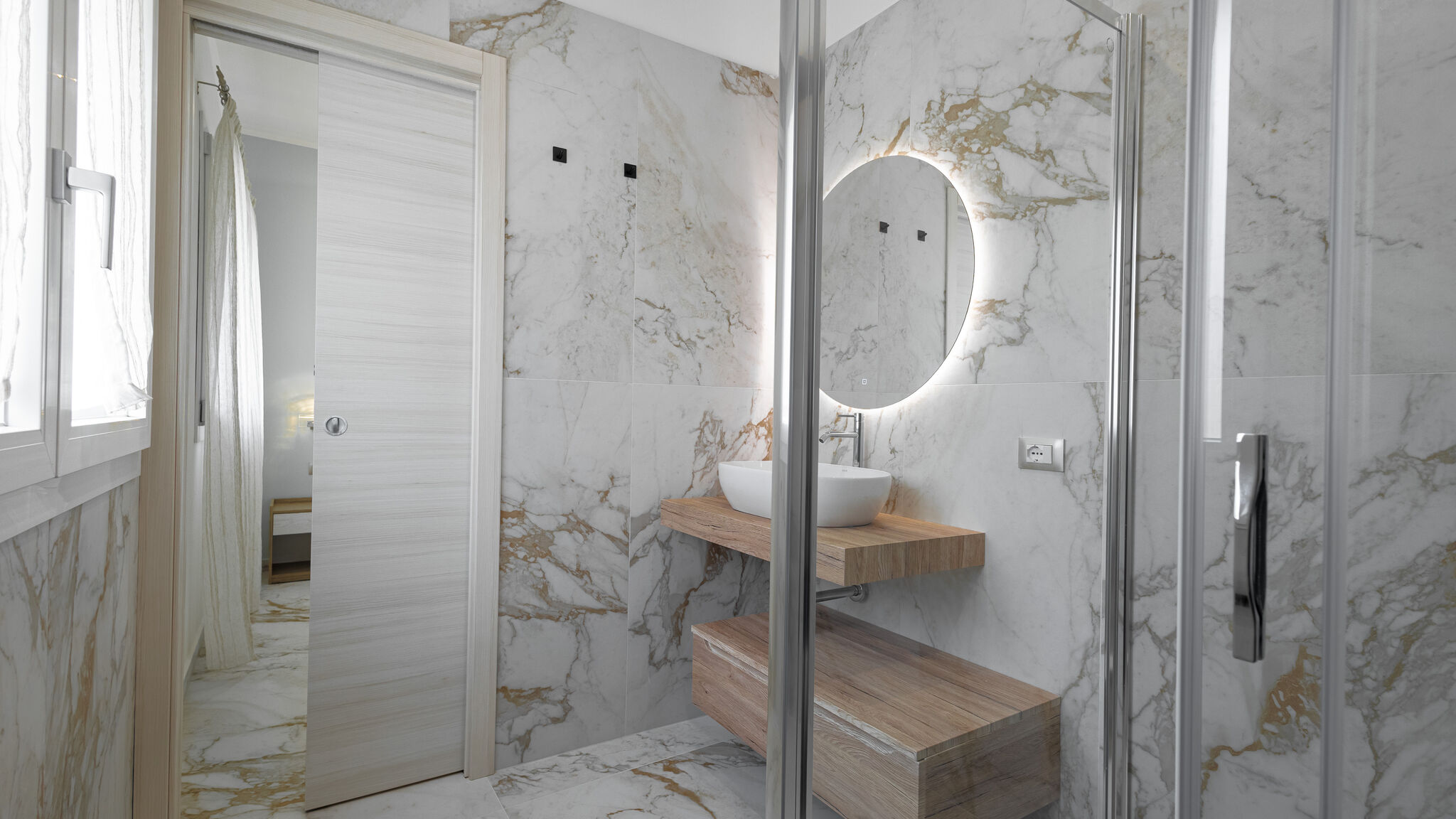 Italianway Terrasini Sea Center 1 piano terra