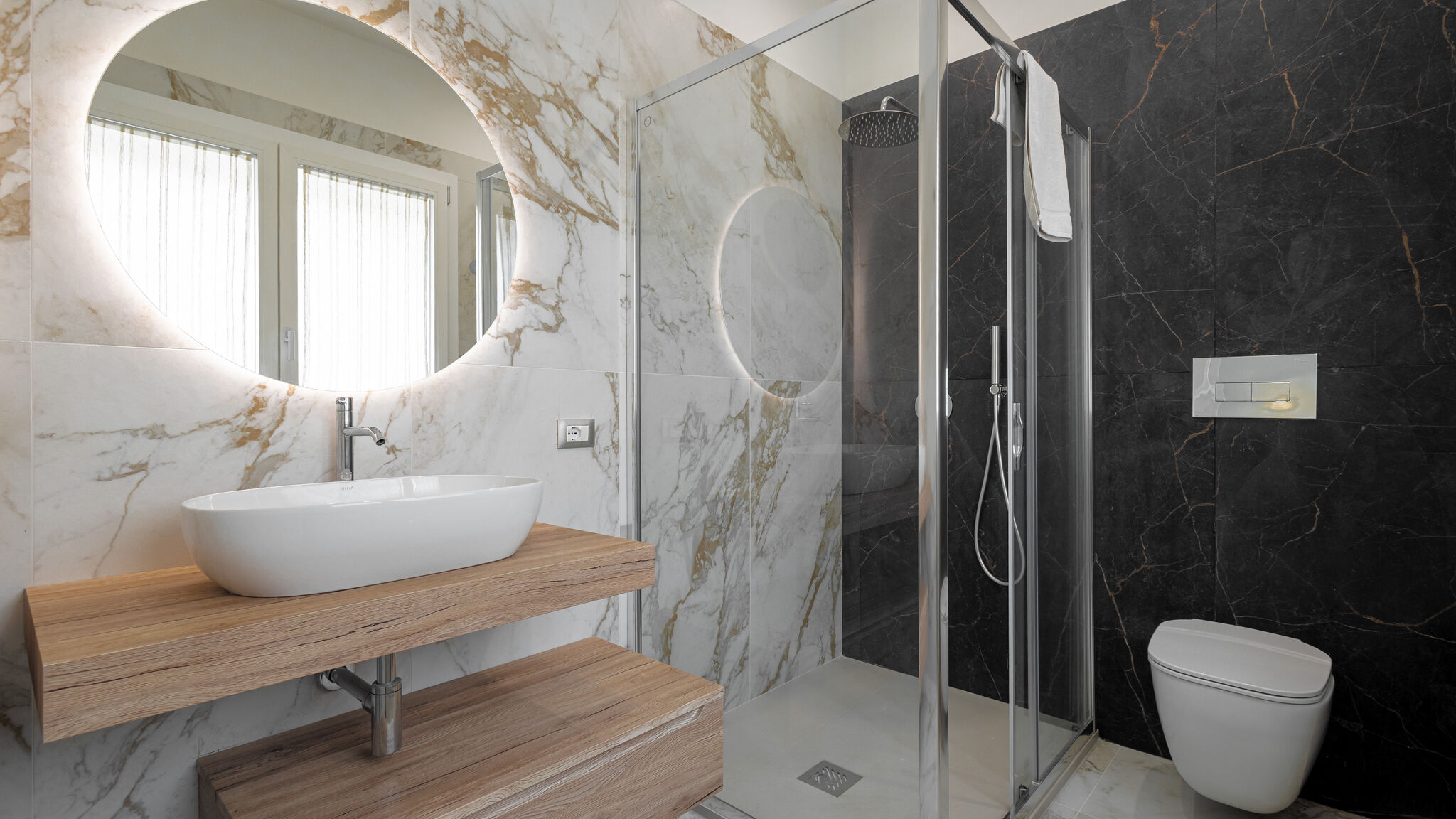 Italianway Terrasini Sea Center 1 piano terra