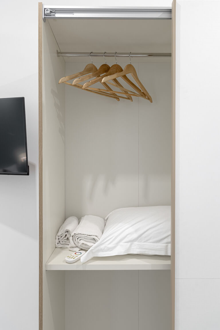 Italianway Terrasini Sea Center 1 piano terra