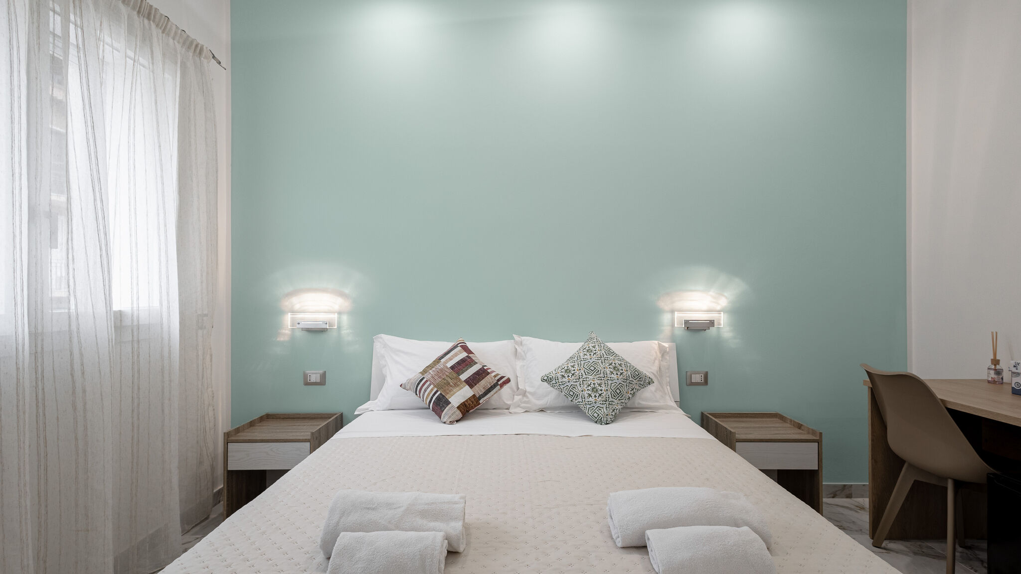 Italianway Terrasini Sea Center 1 piano terra