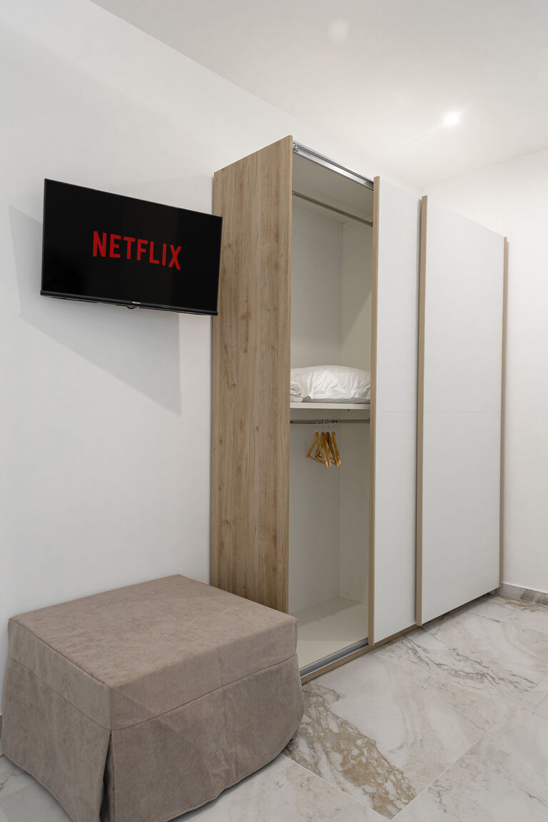 Italianway Terrasini Sea Center 1 piano terra