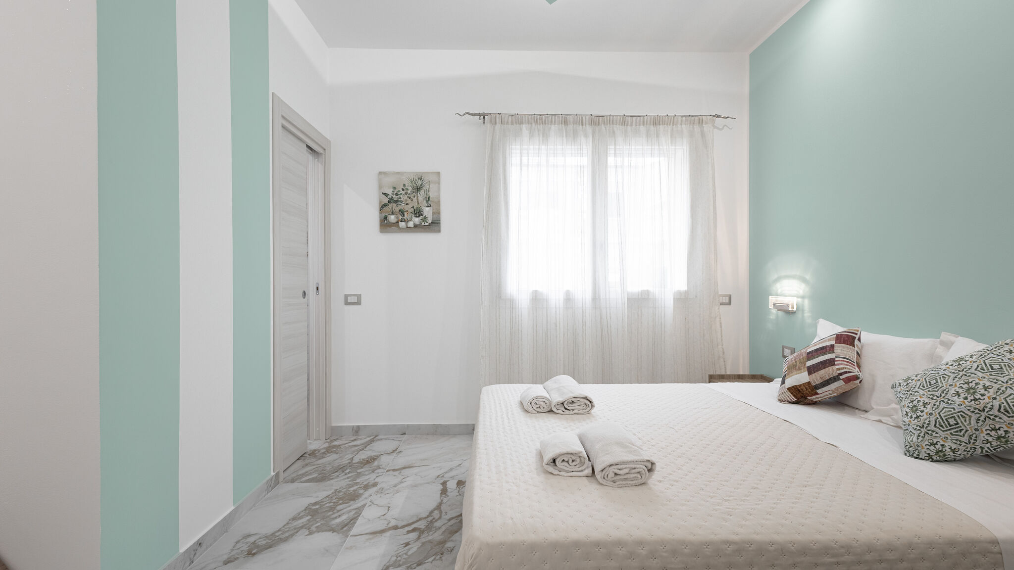 Italianway Terrasini Sea Center 1 piano terra