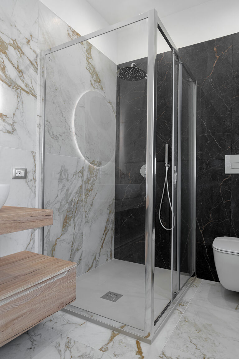 Italianway Terrasini Sea Center 1 piano terra