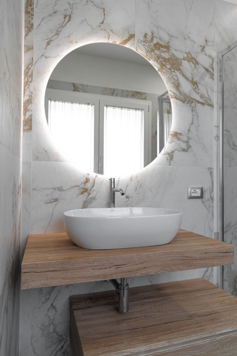 Italianway Terrasini Sea Center 1 piano terra