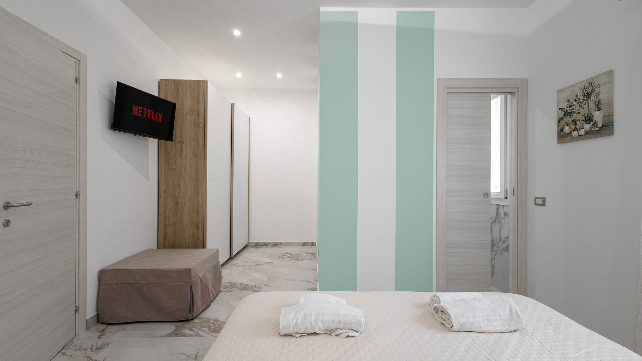 Italianway Terrasini Sea Center 1 piano terra