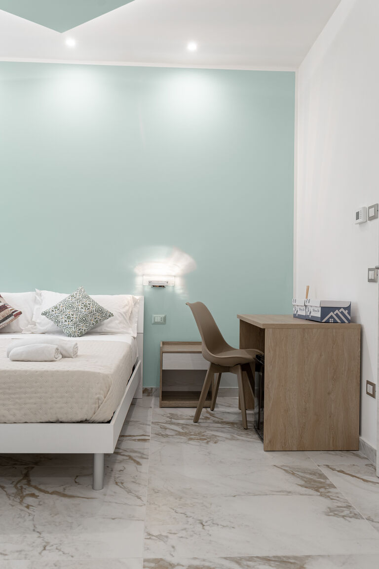 Italianway Terrasini Sea Center 1 piano terra