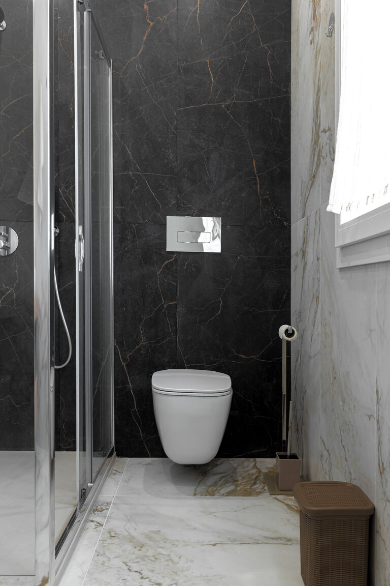 Italianway Terrasini Sea Center 1 piano terra