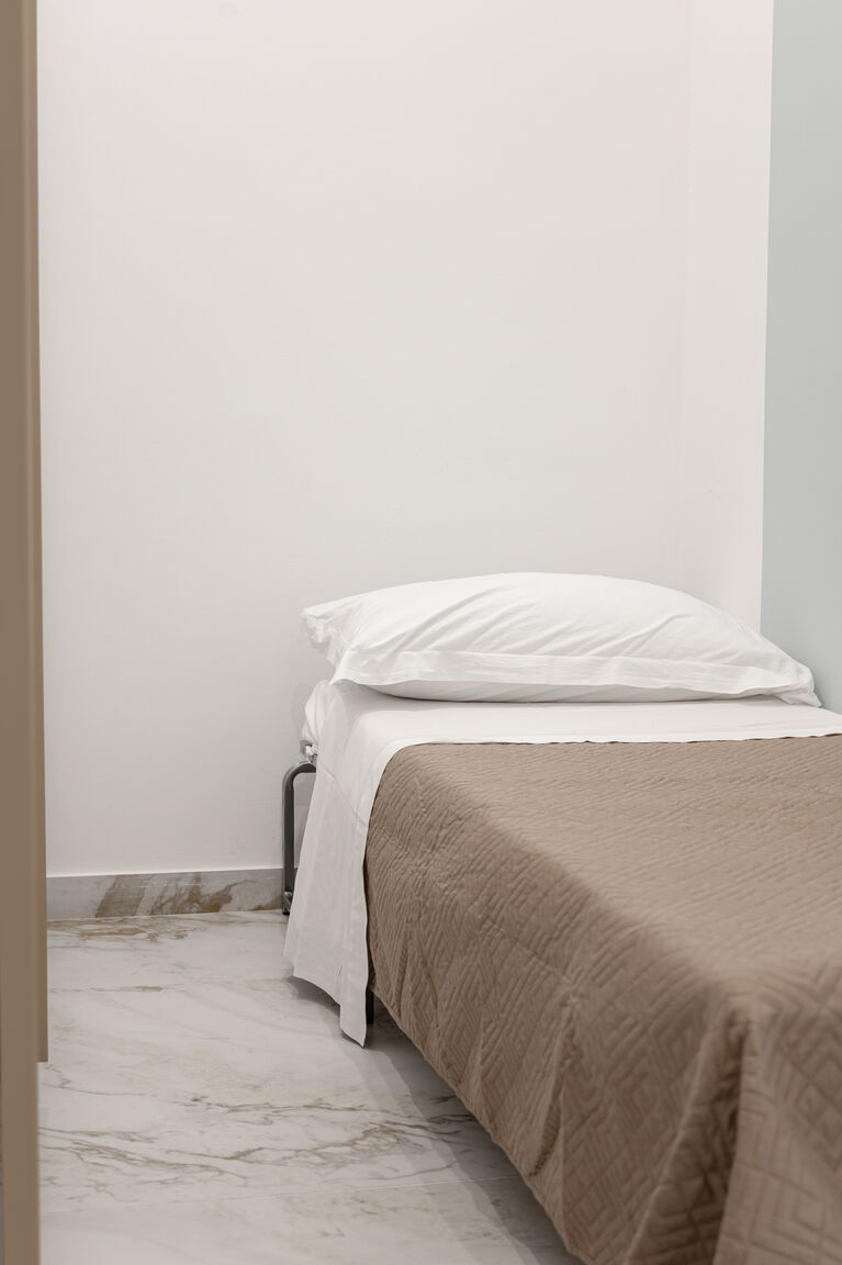 Italianway Terrasini Sea Center 1 piano terra