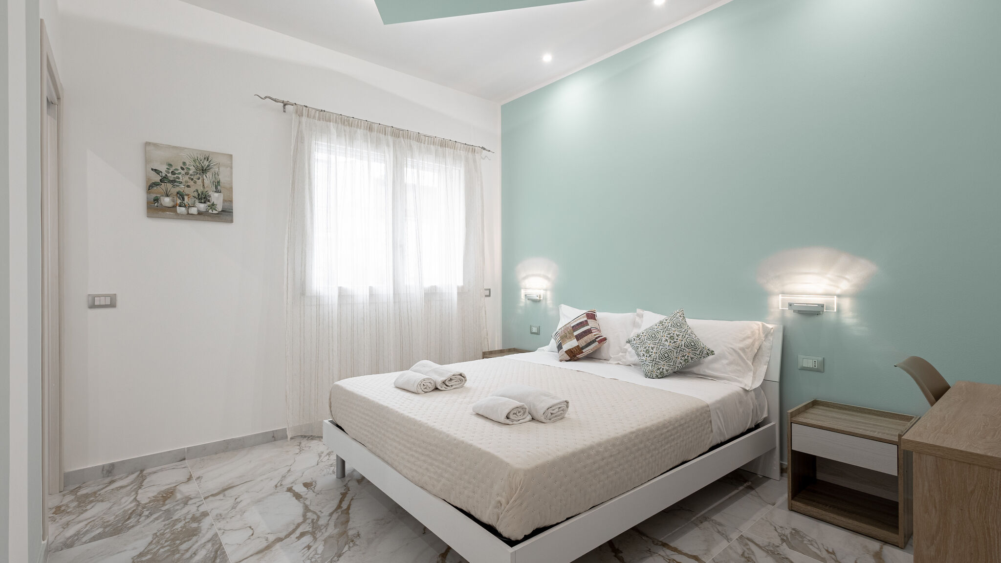 Italianway Terrasini Sea Center 1 piano terra