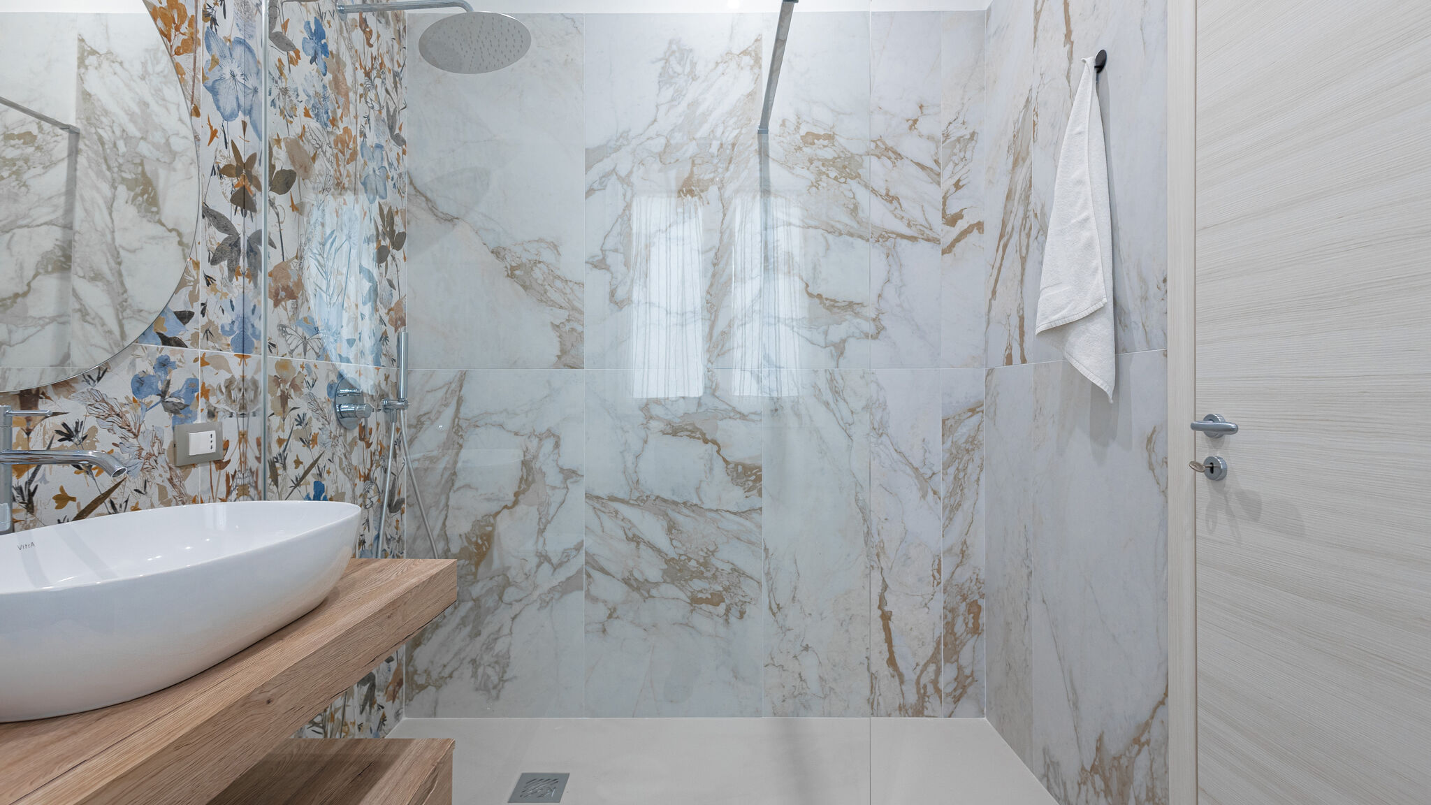 Italianway Terrasini Sea Center 2 piano terra