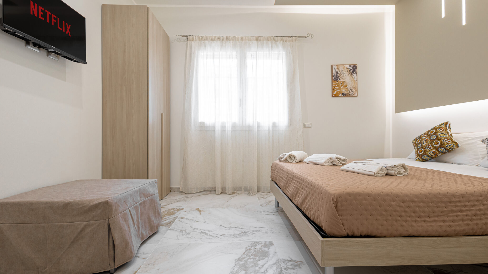 Italianway Terrasini Sea Center 2 piano terra