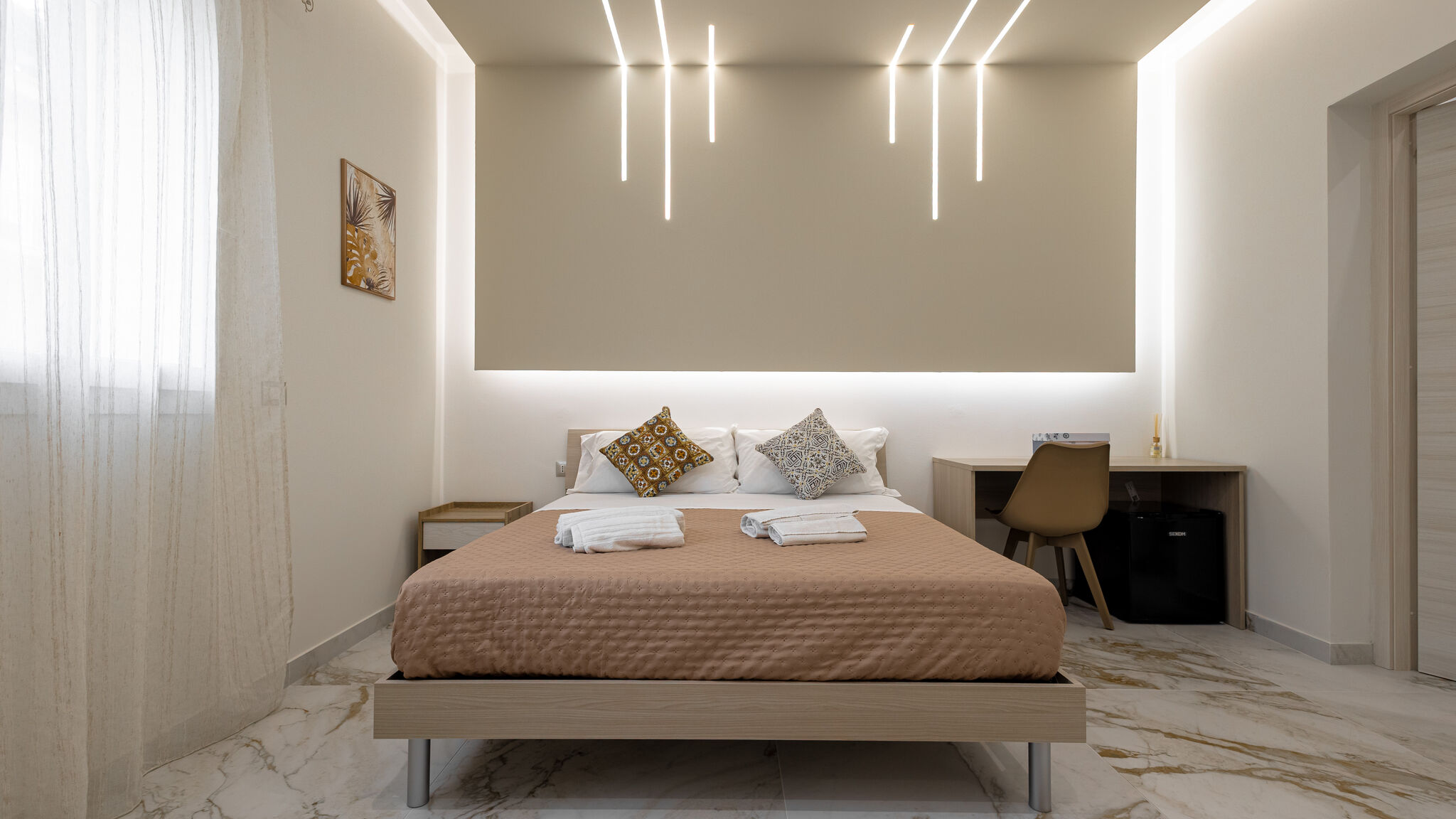 Italianway Terrasini Sea Center 2 piano terra