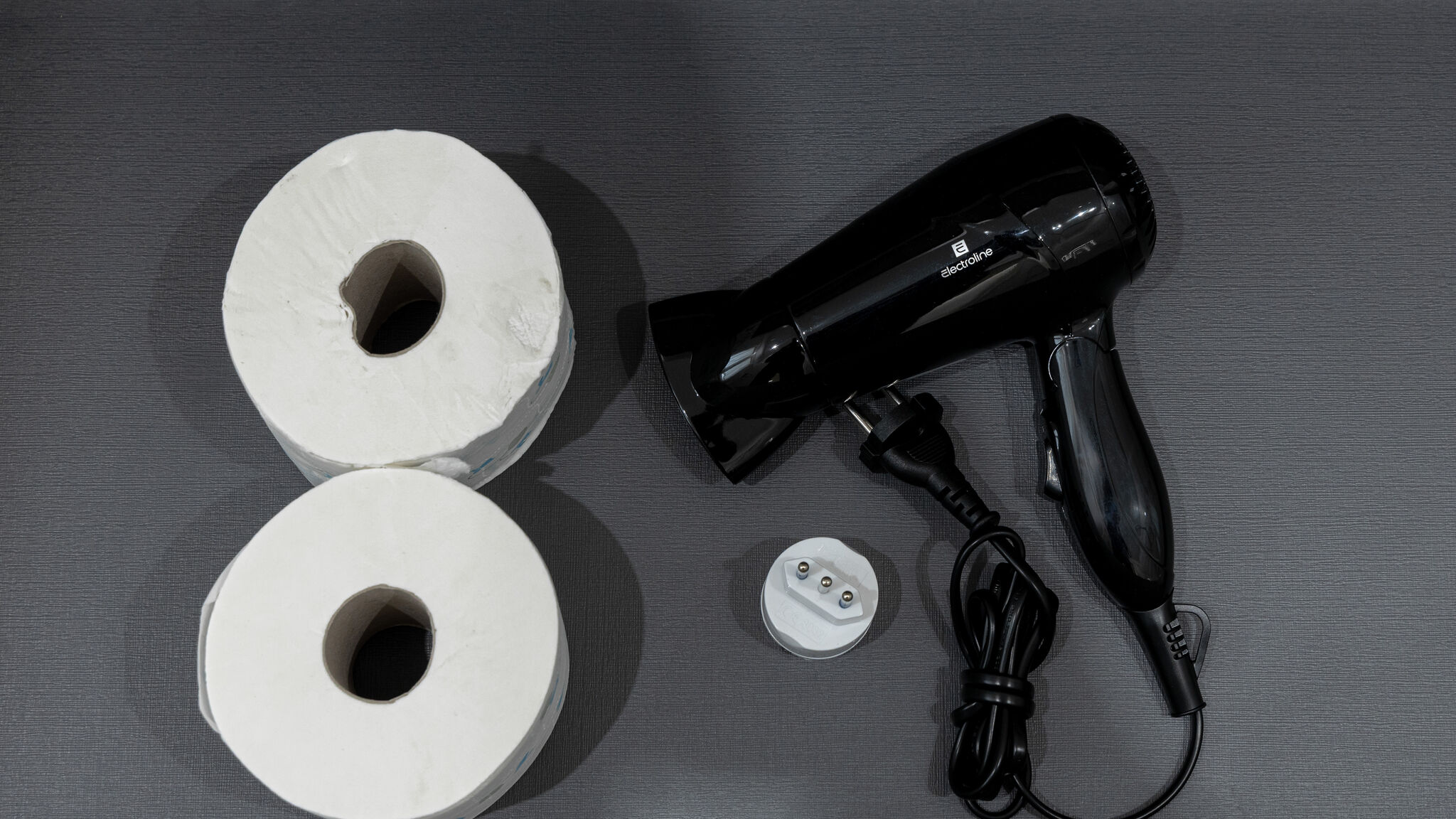 Italianway Terrasini Sea Center 2 piano terra