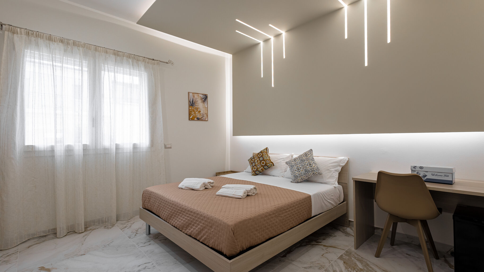 Italianway Terrasini Sea Center 2 piano terra