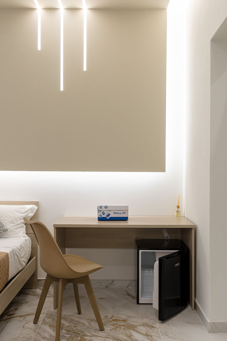 Italianway Terrasini Sea Center 2 piano terra