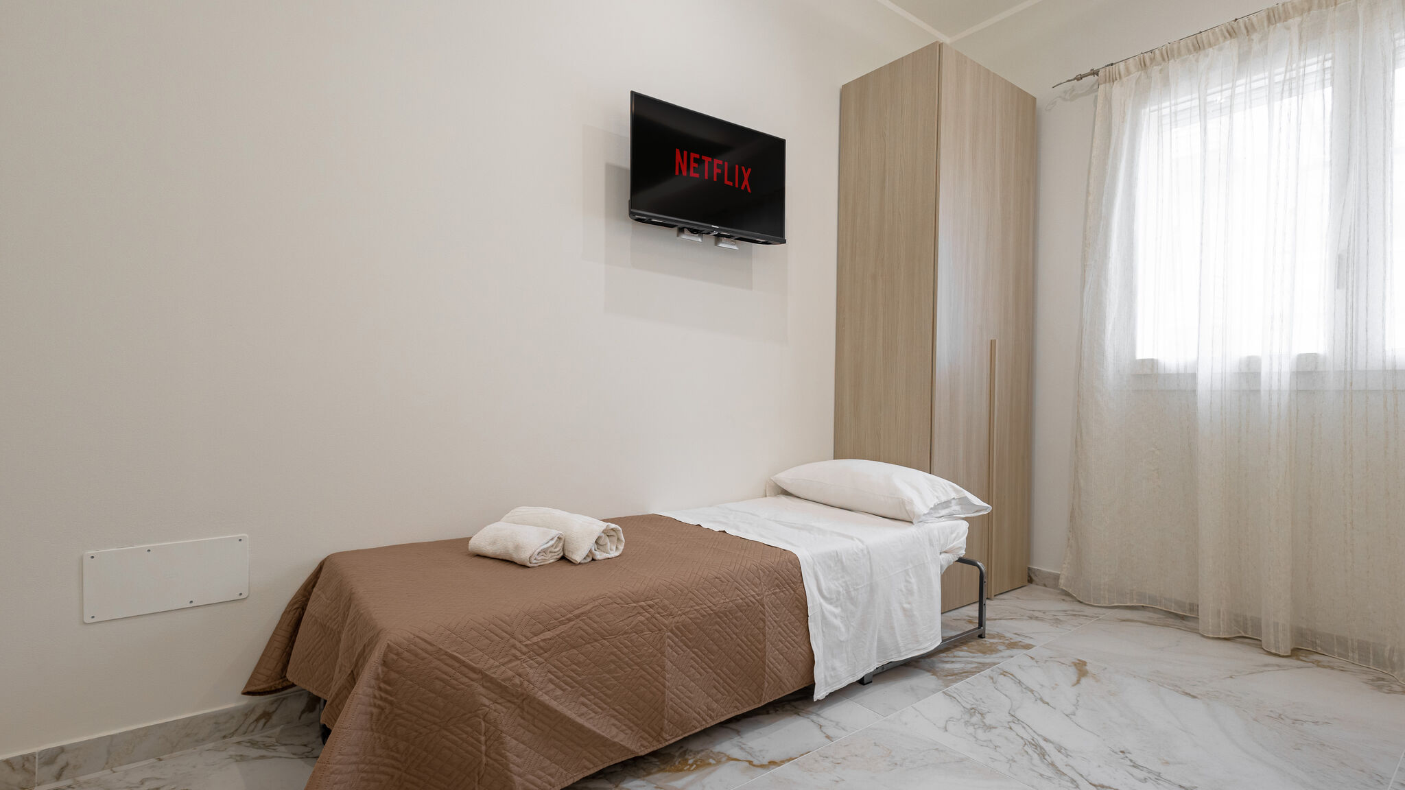 Italianway Terrasini Sea Center 2 piano terra