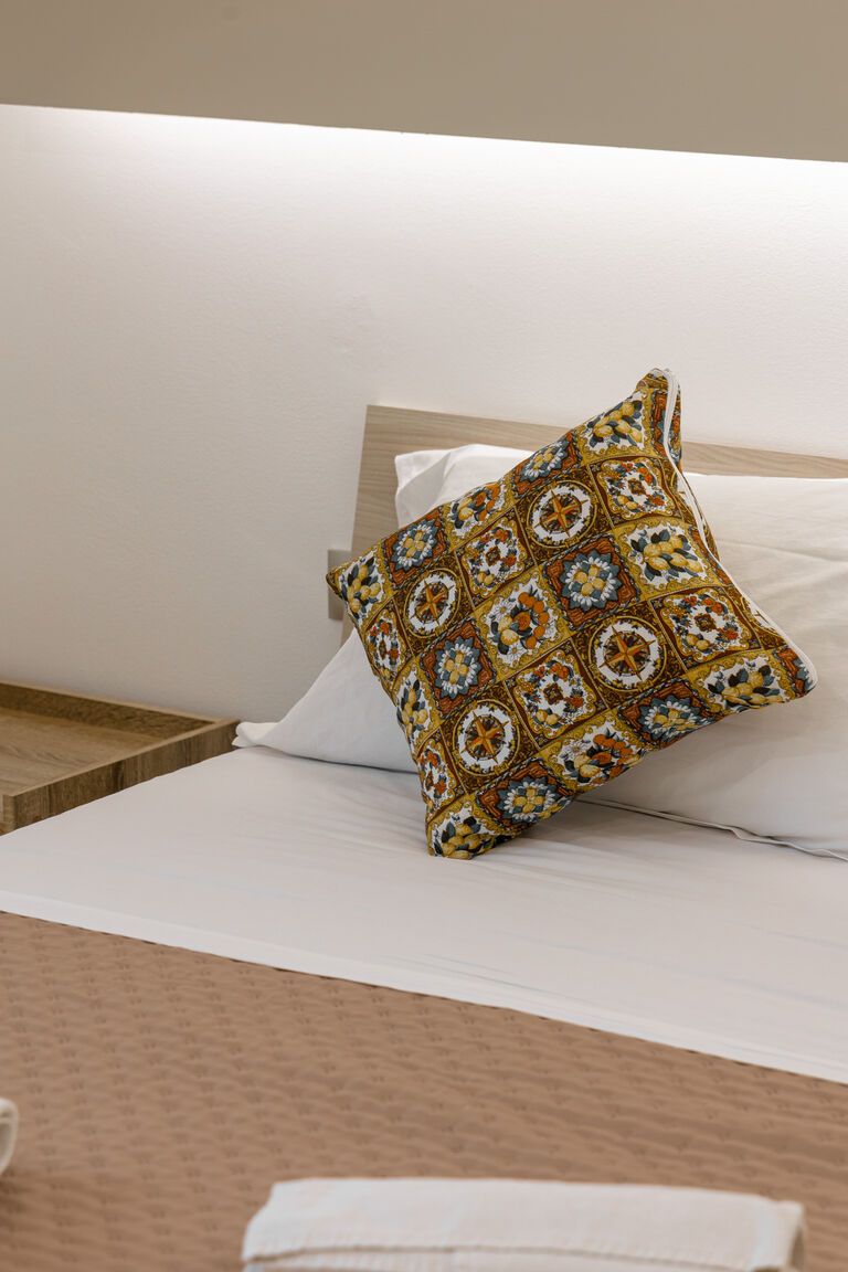 Italianway Terrasini Sea Center 2 piano terra