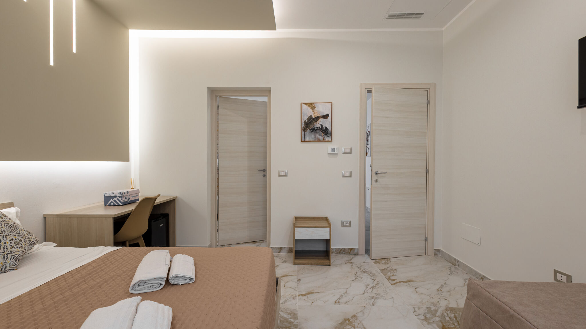 Italianway Terrasini Sea Center 2 piano terra