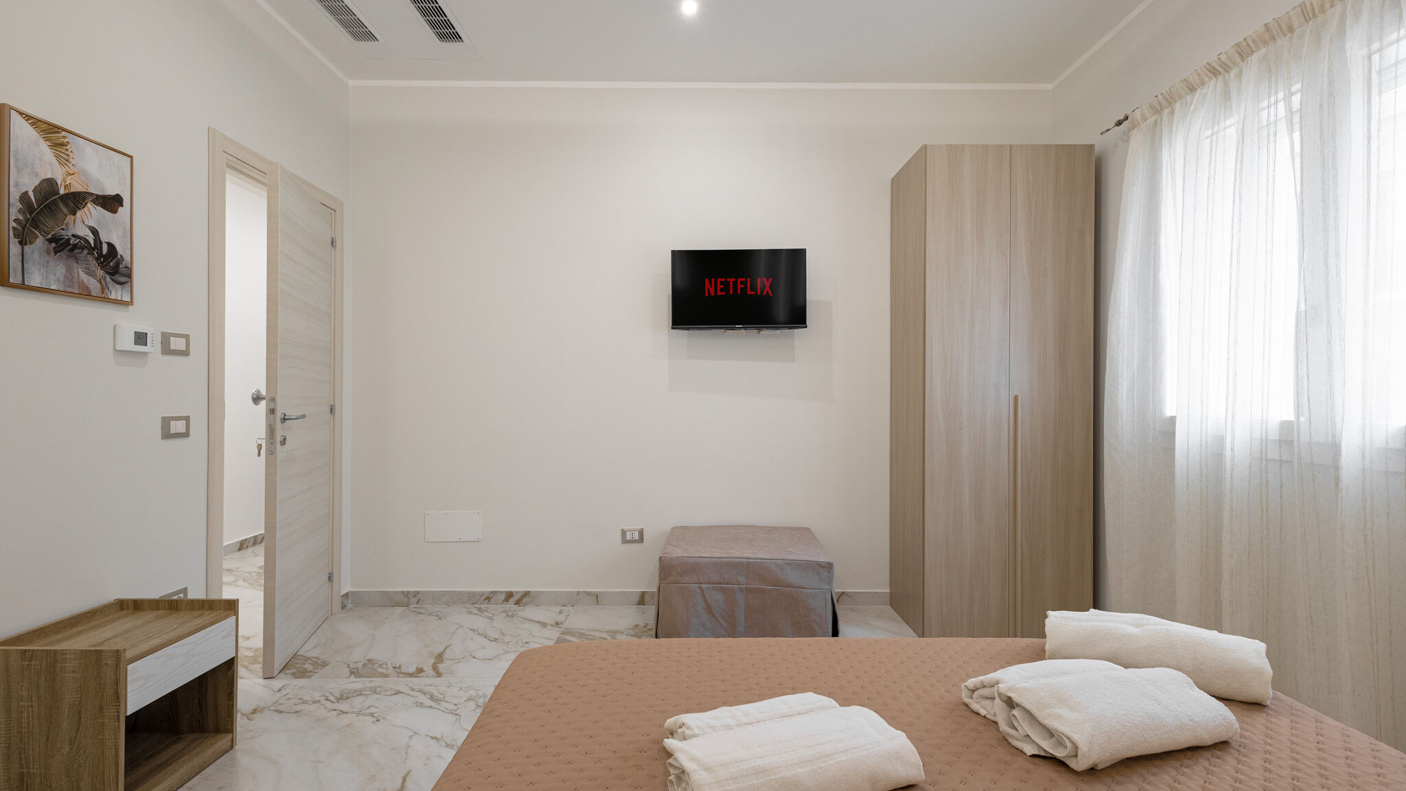 Italianway Terrasini Sea Center 2 piano terra