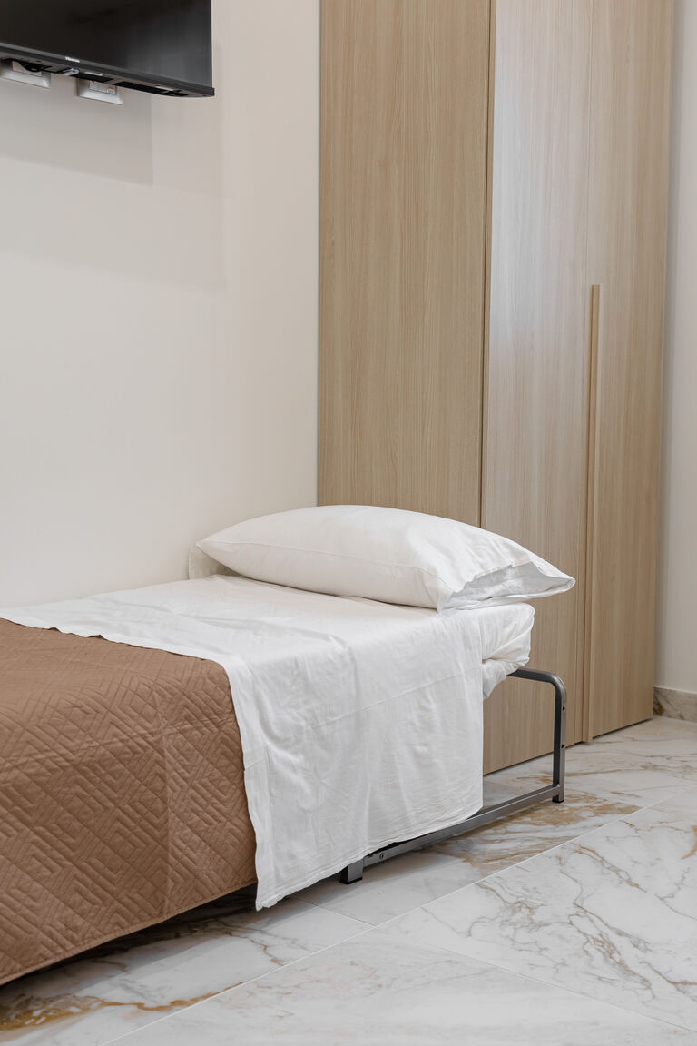 Italianway Terrasini Sea Center 2 piano terra