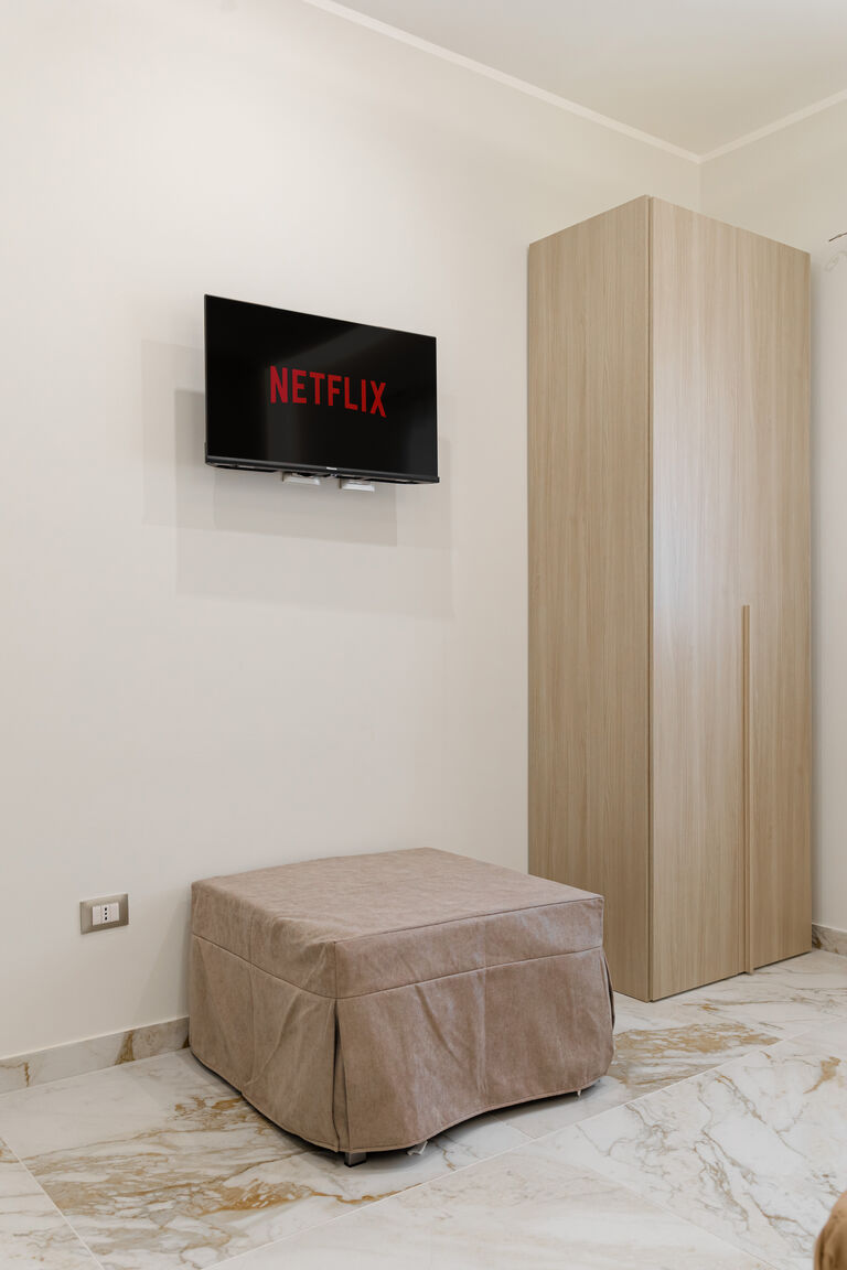 Italianway Terrasini Sea Center 2 piano terra