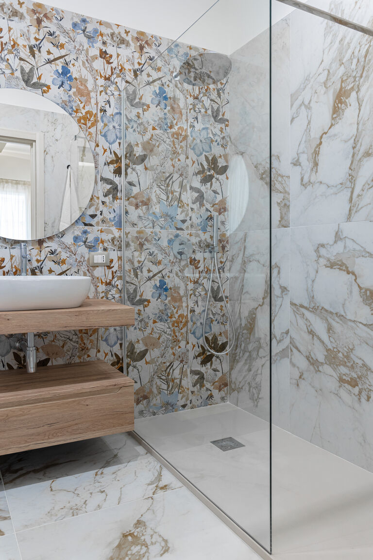 Italianway Terrasini Sea Center 2 piano terra