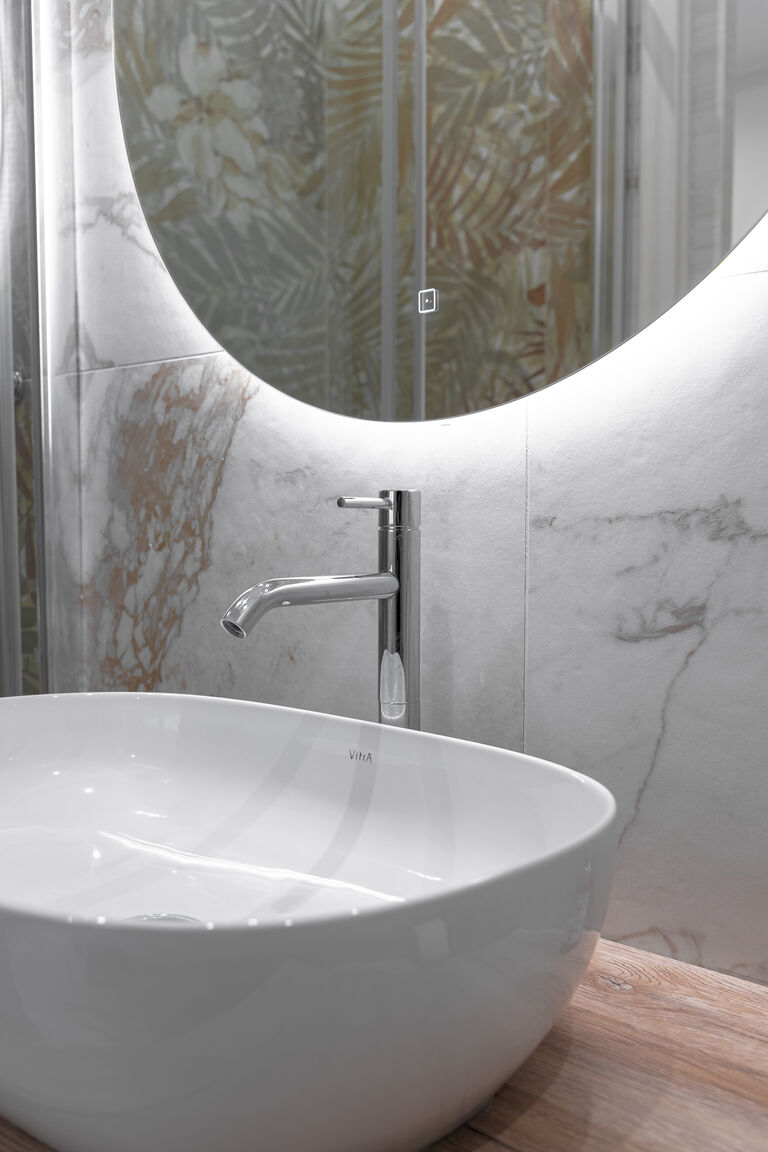 Italianway Terrasini Sea Center 3 piano terra