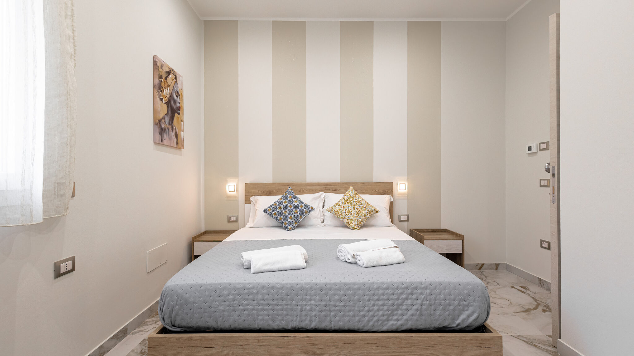 Italianway Terrasini Sea Center 3 piano terra