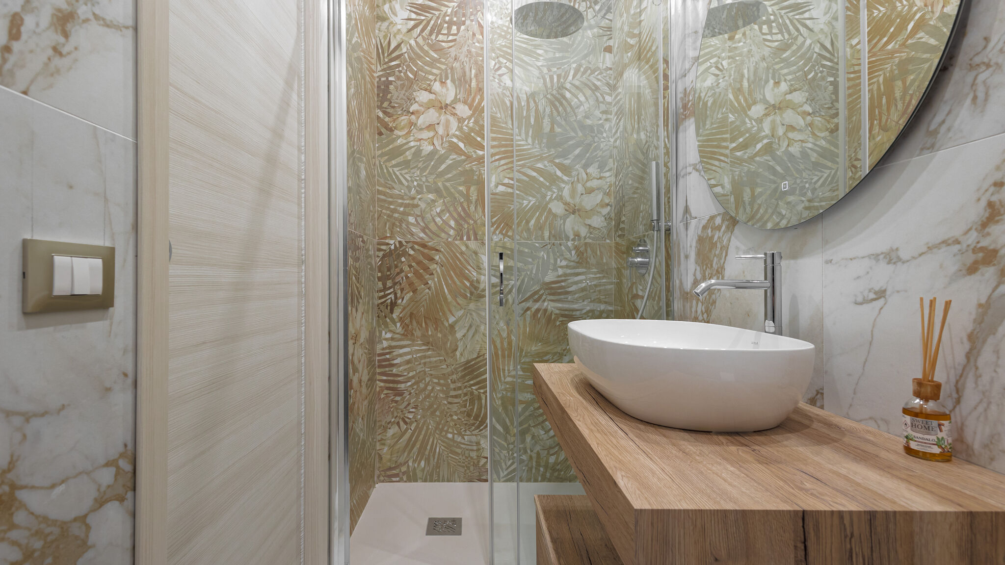 Italianway Terrasini Sea Center 3 piano terra