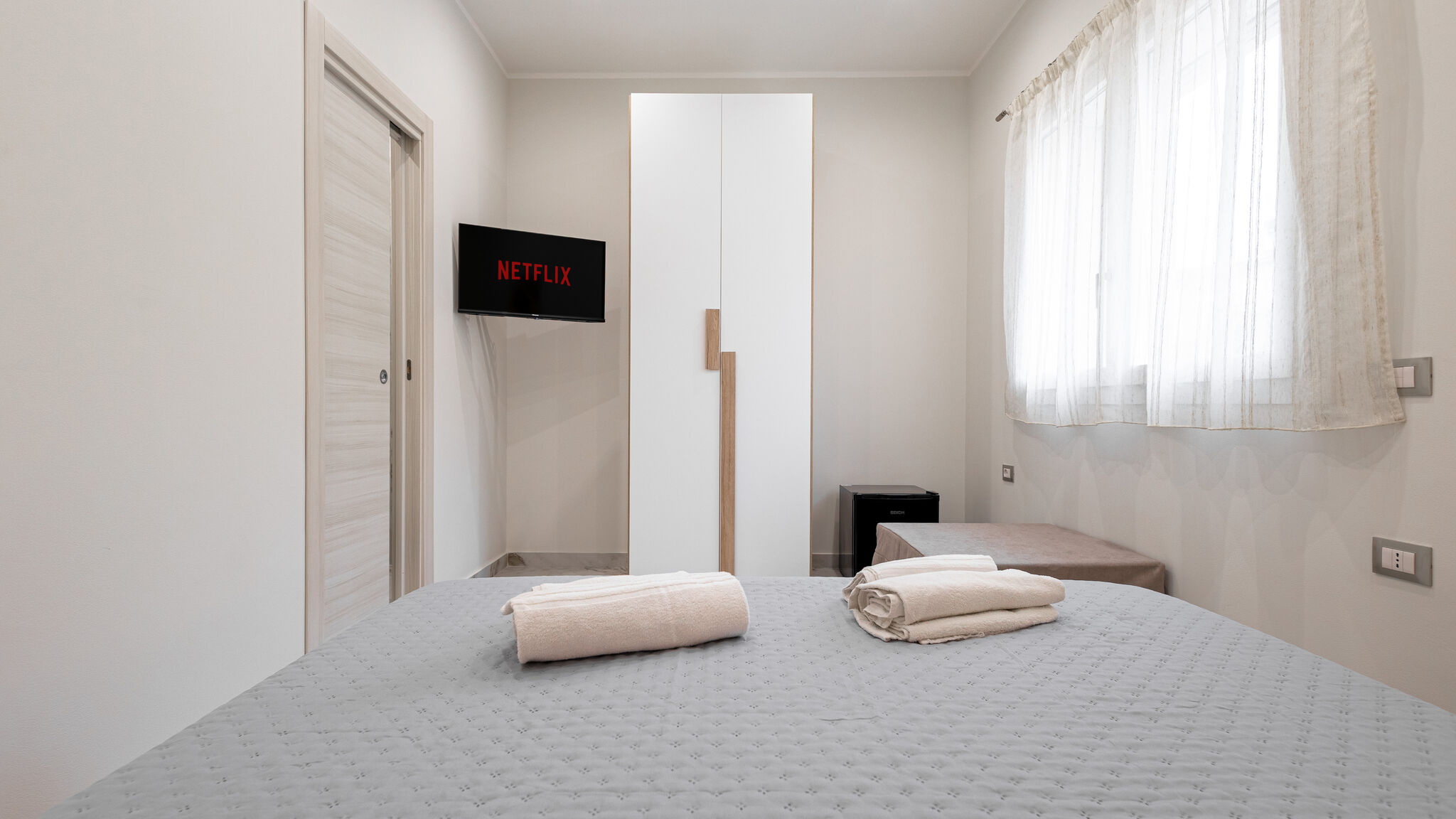 Italianway Terrasini Sea Center 3 piano terra