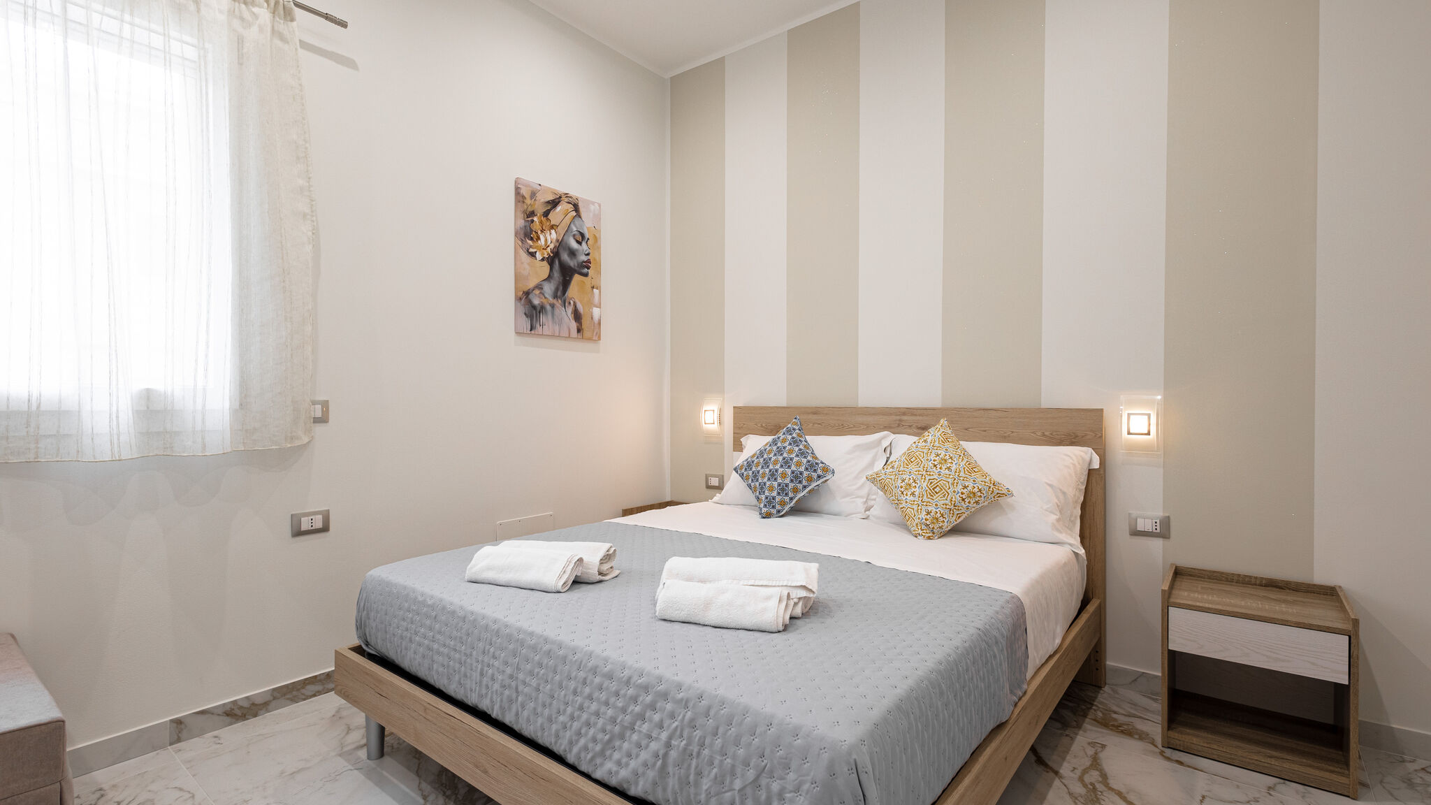 Italianway Terrasini Sea Center 3 piano terra