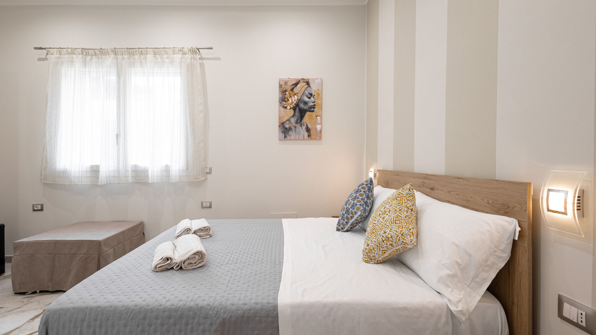 Italianway Terrasini Sea Center 3 piano terra