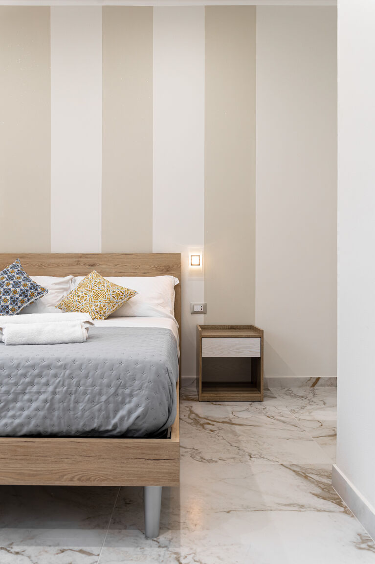 Italianway Terrasini Sea Center 3 piano terra