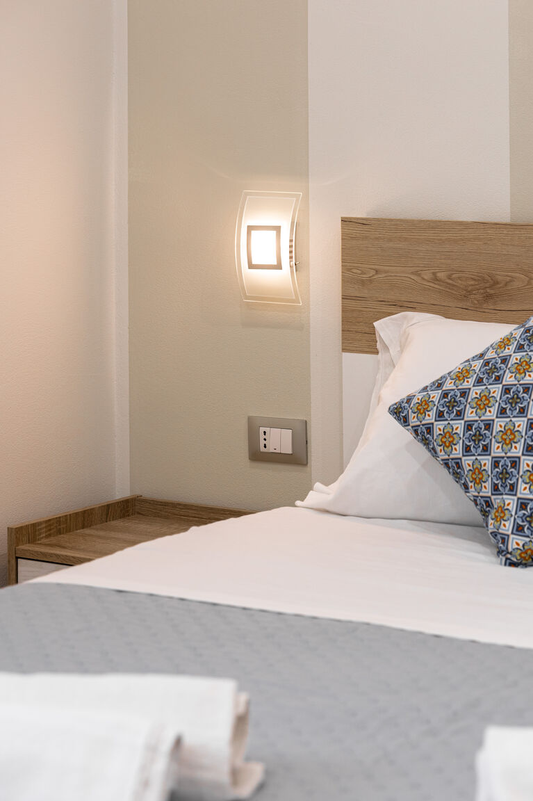 Italianway Terrasini Sea Center 3 piano terra