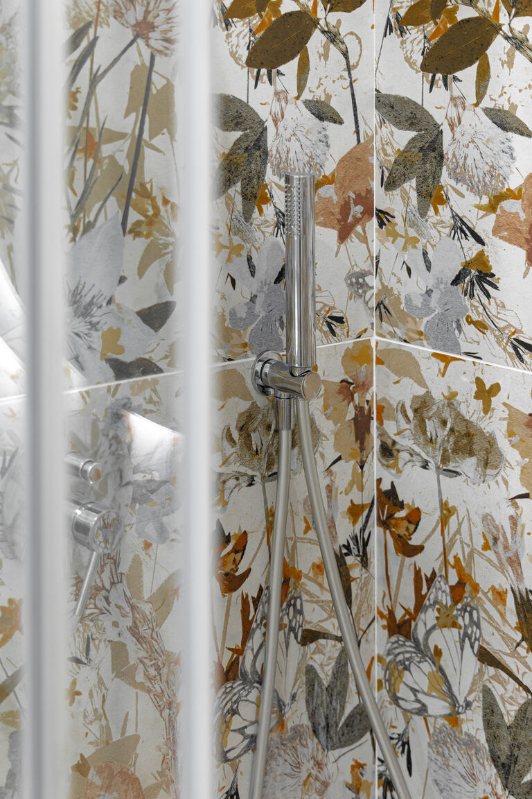 Italianway Terrasini Sea center 4 piano terra