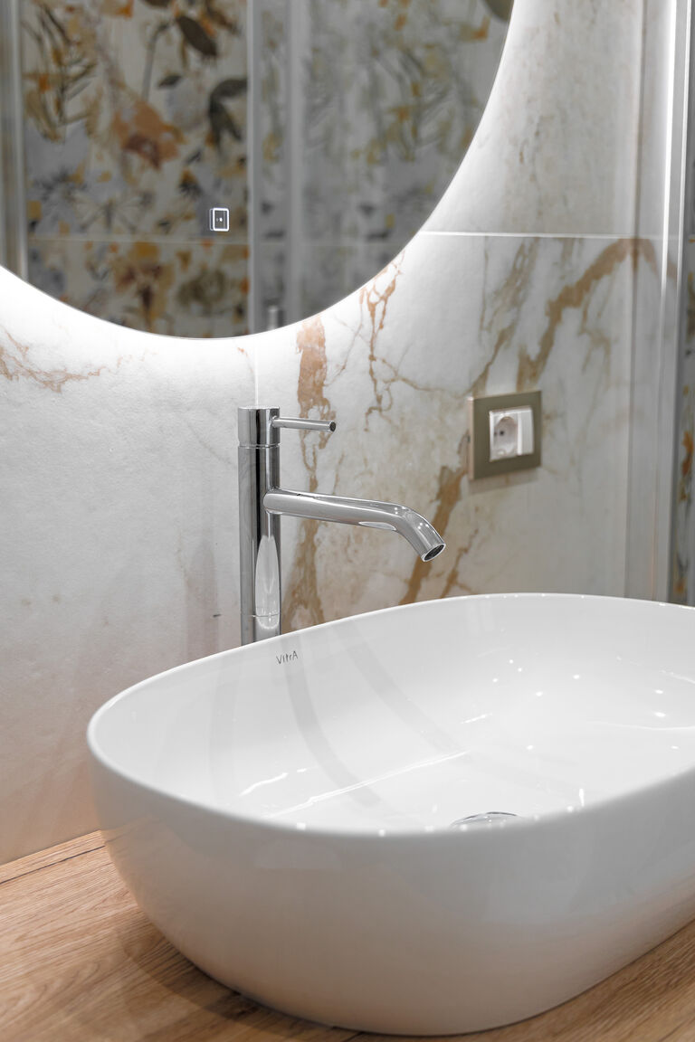 Italianway Terrasini Sea center 4 piano terra