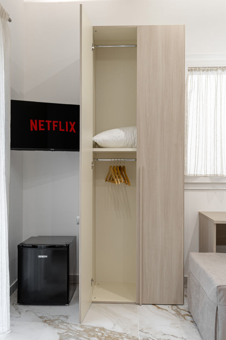 Italianway Terrasini Sea center 4 piano terra