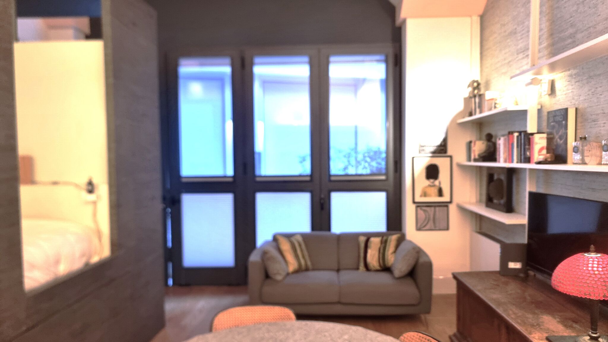 Italianway Milano Loft Scalo Porta Romana