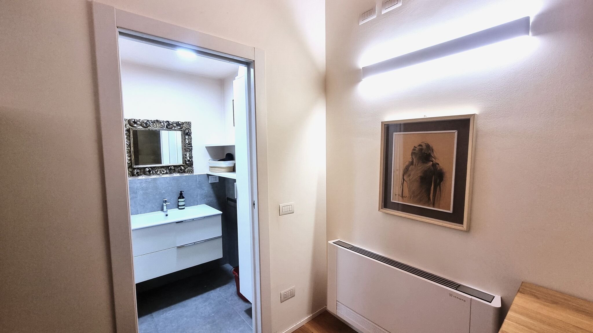 Italianway Milano Loft Scalo Porta Romana