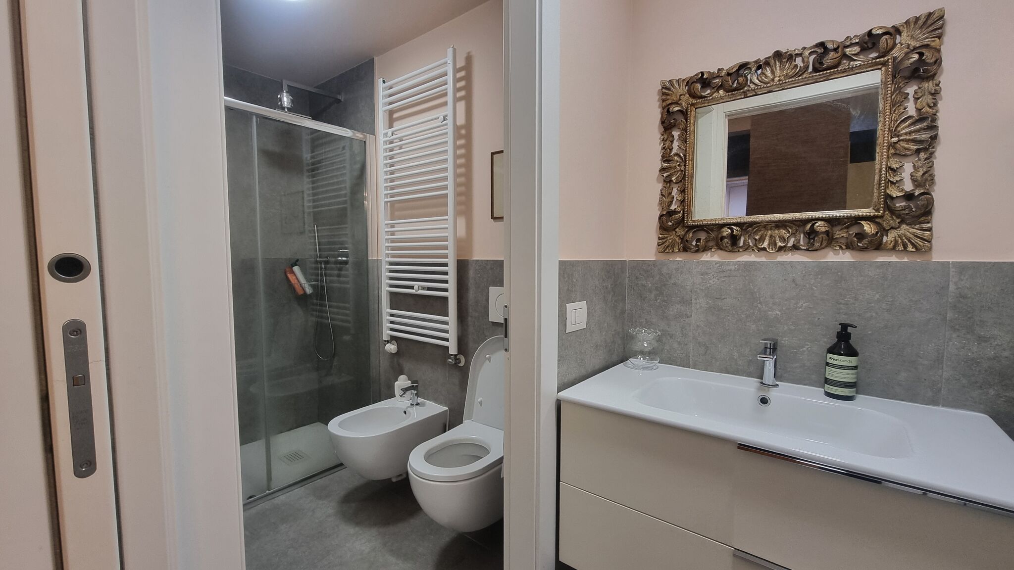 Italianway Milano Loft Scalo Porta Romana