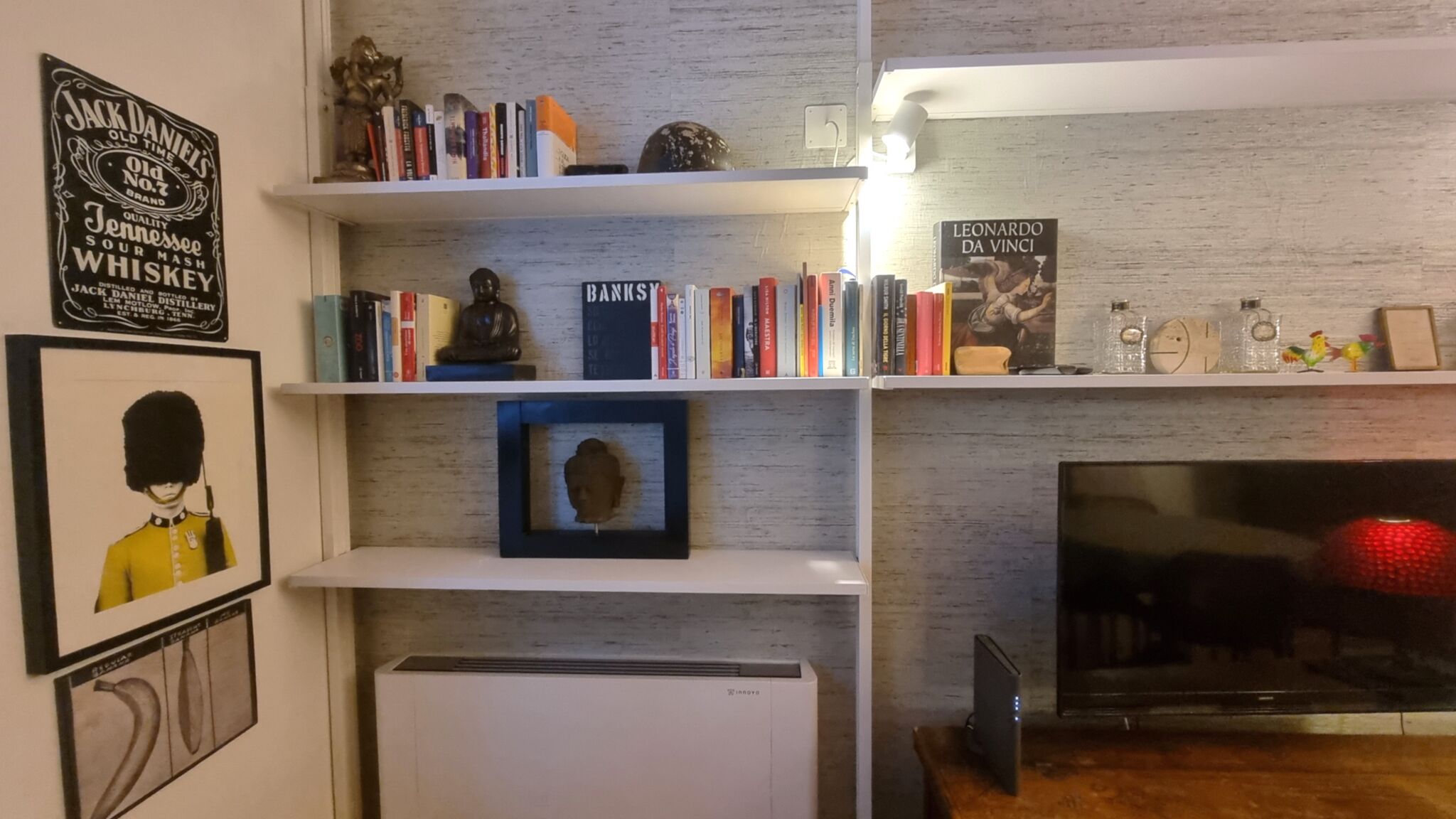 Italianway Milano Loft Scalo Porta Romana