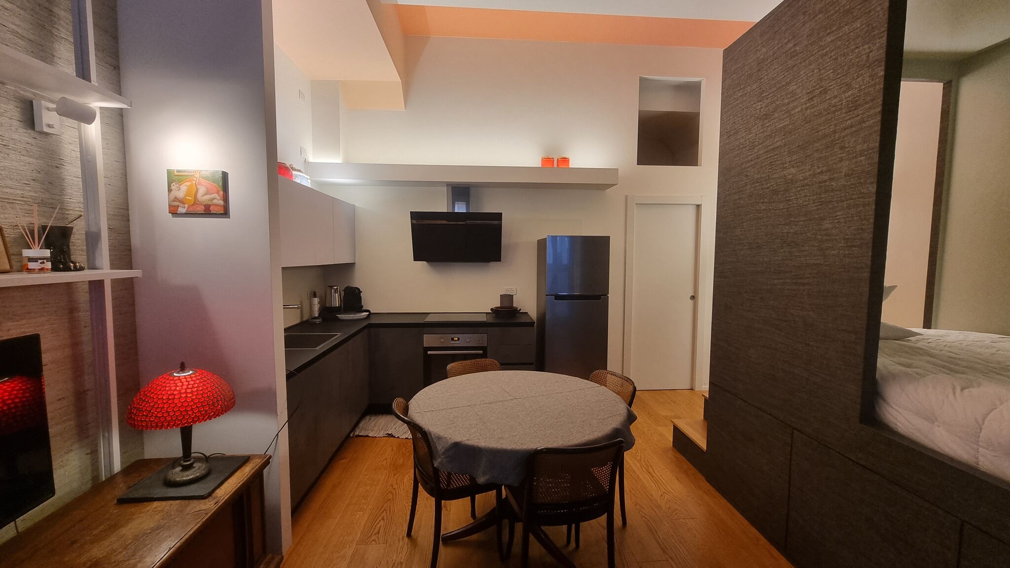 Italianway Milano Loft Scalo Porta Romana