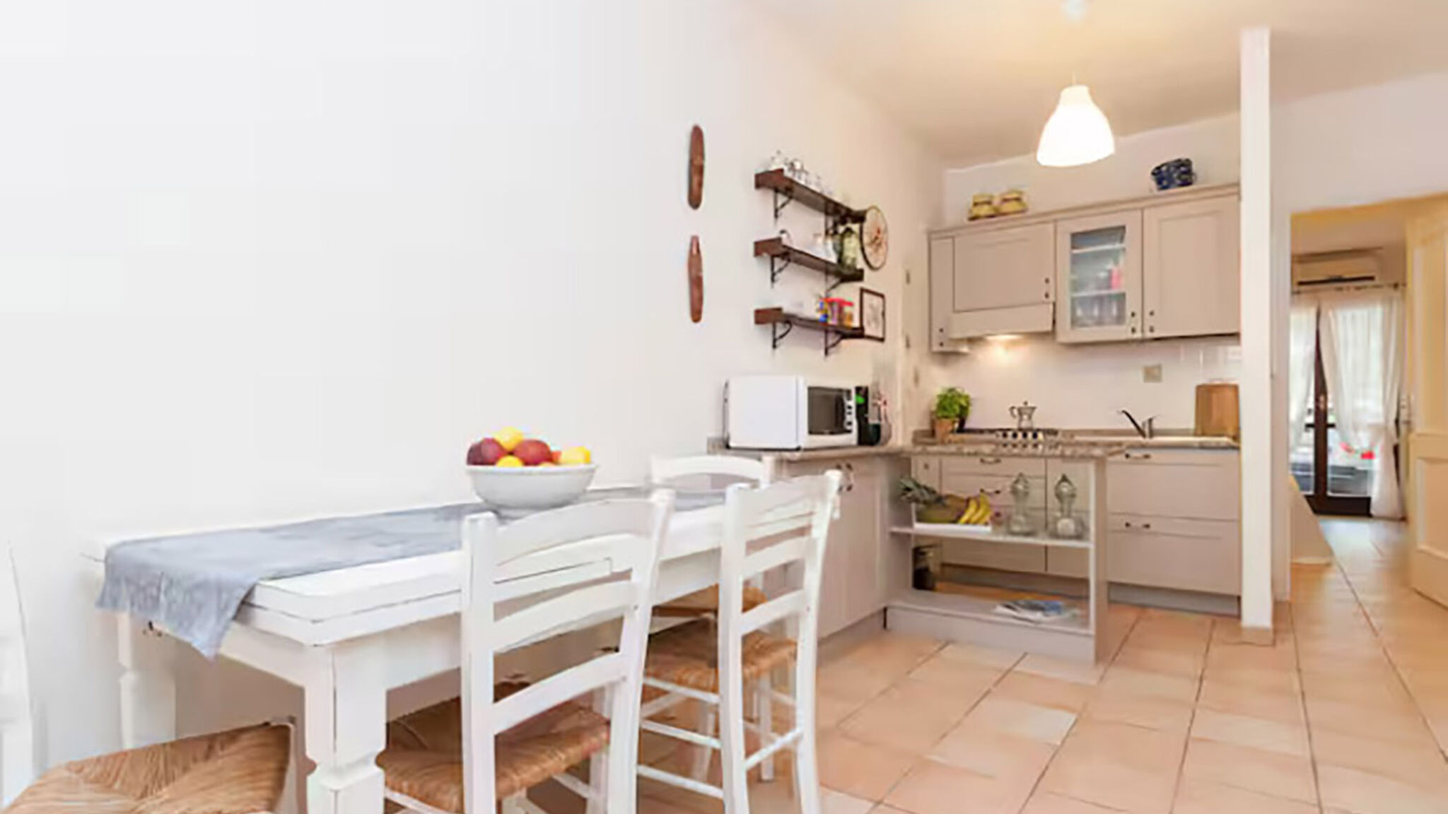 Italianway Pula Zeus 33 - Morada