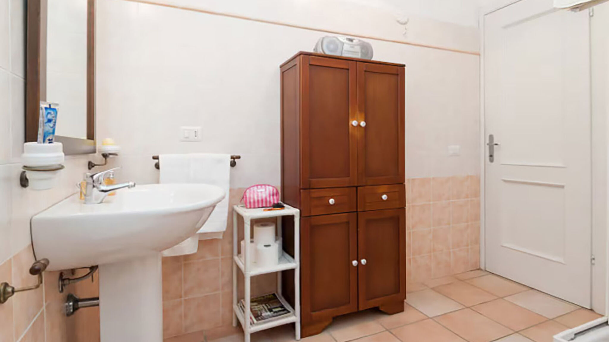 Italianway Pula Zeus 33 - Morada