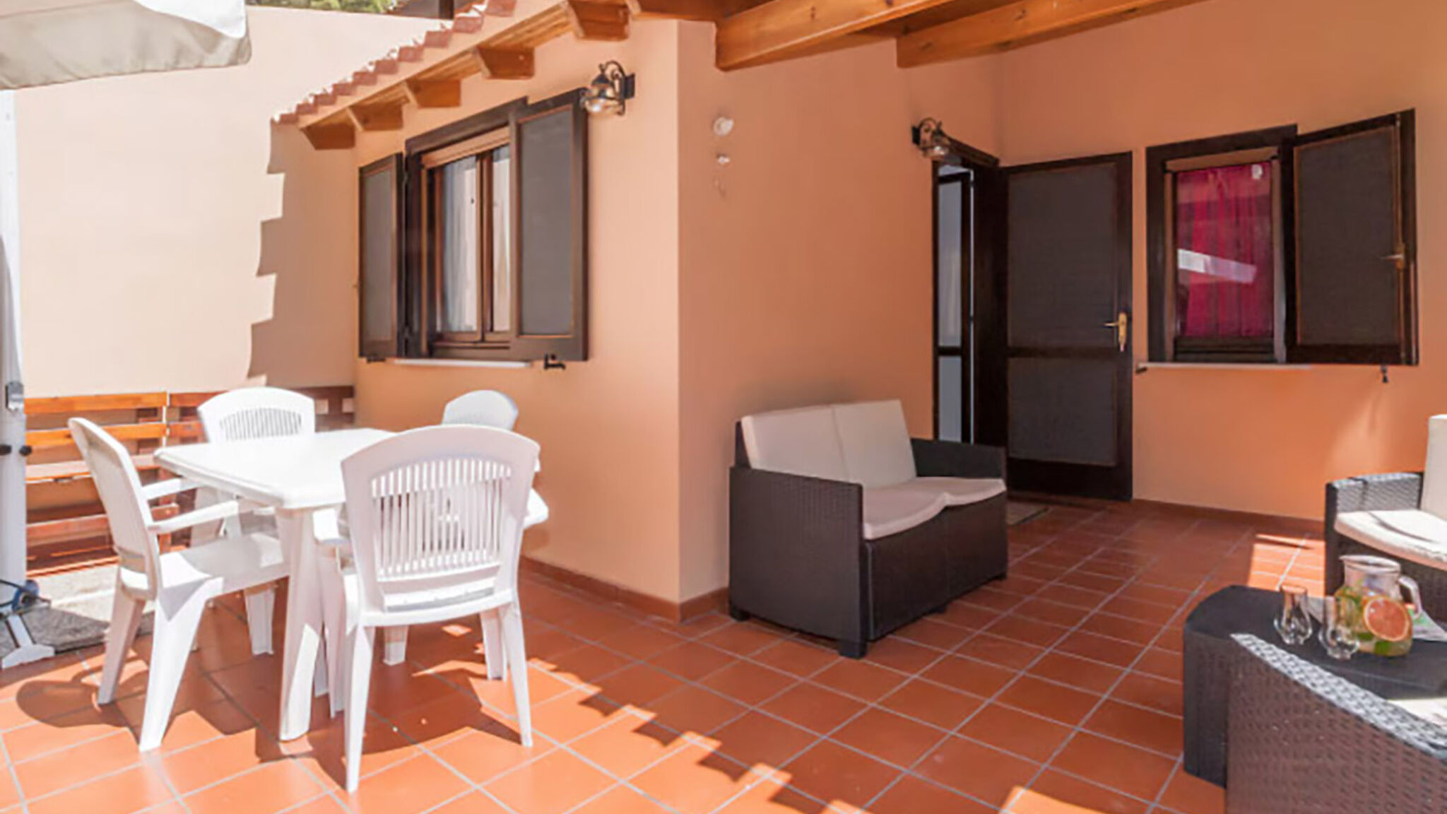 Italianway Pula Zeus 33 - Morada