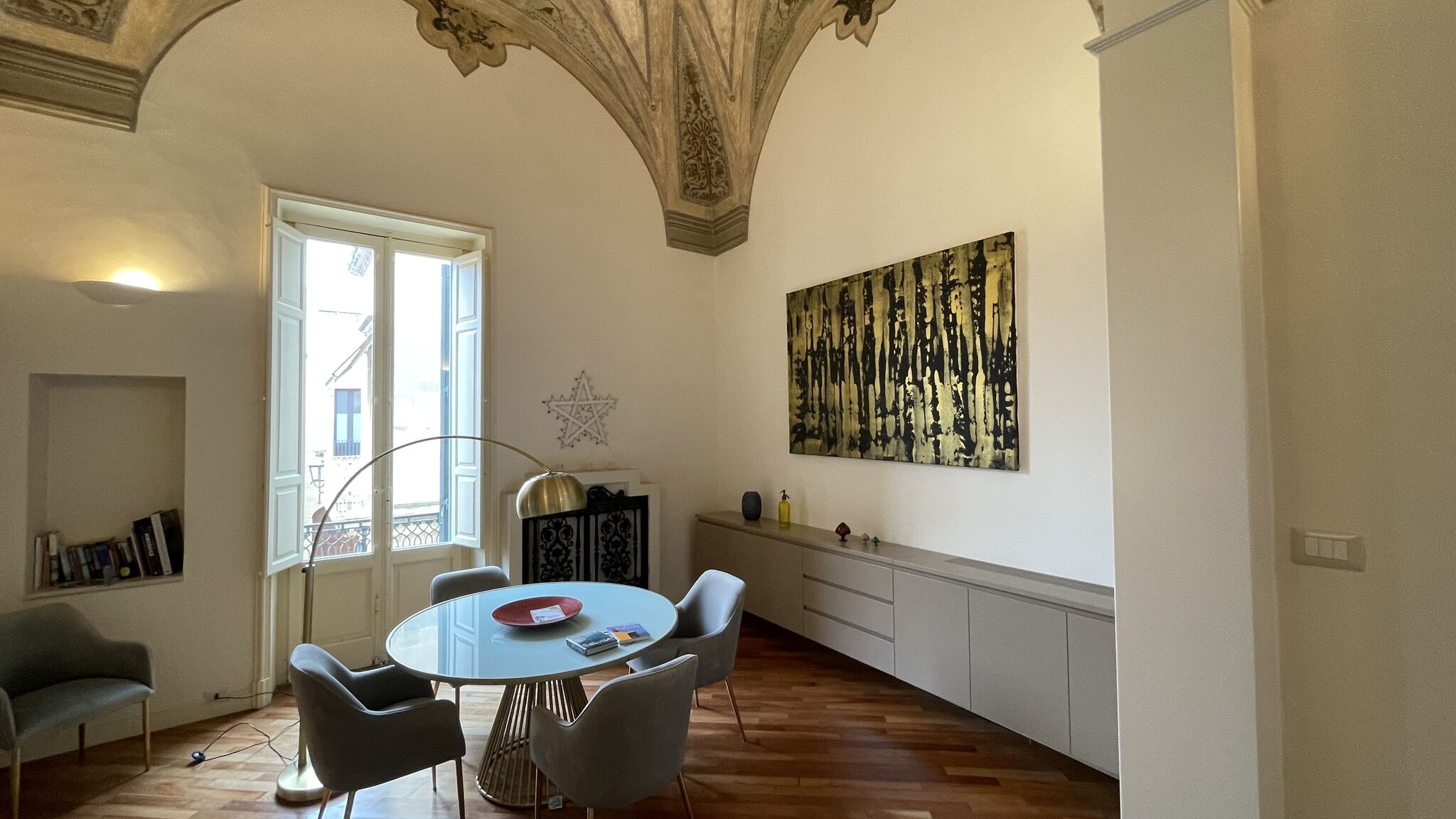 Italianway Lecce Il giardino sospeso