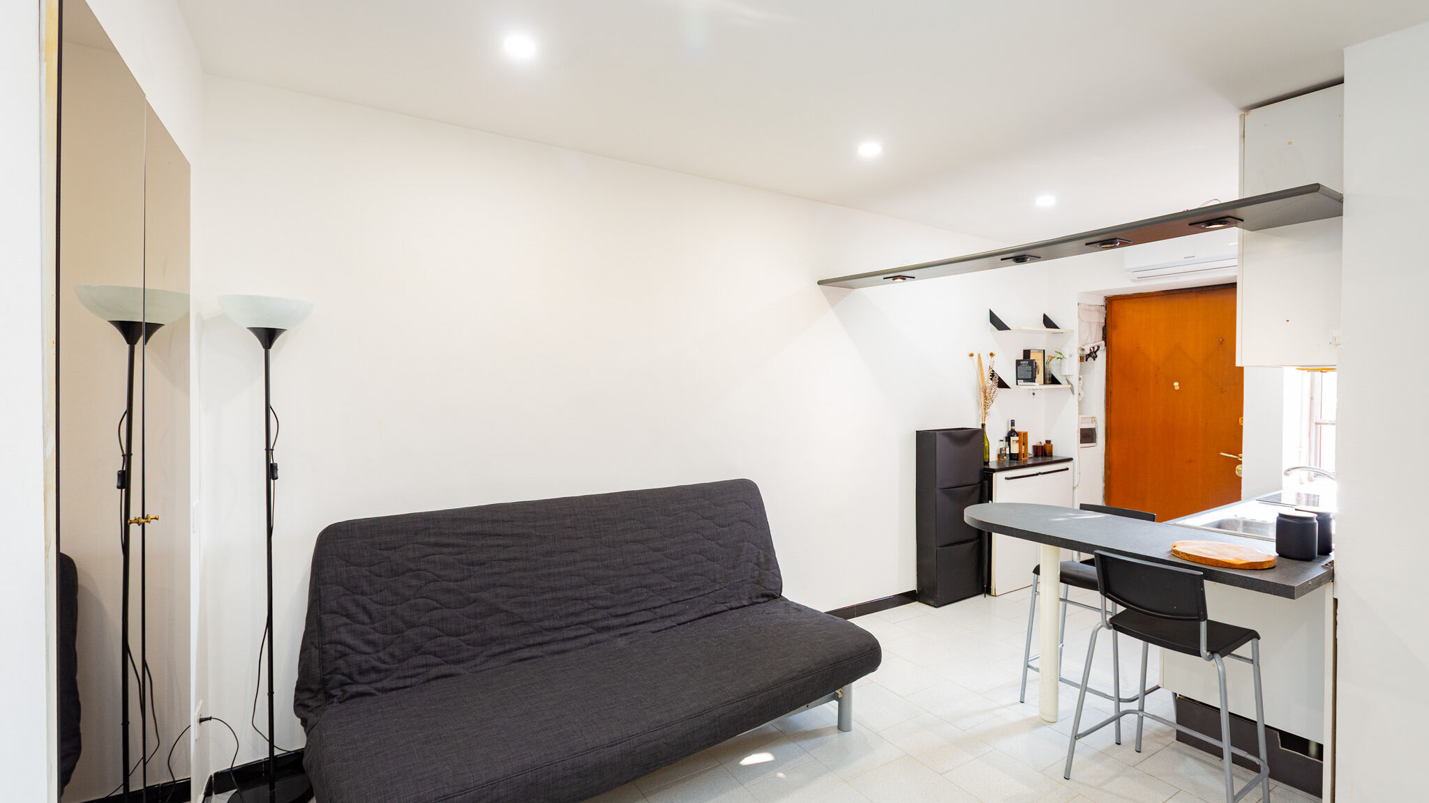 Italianway Milano PAOLI4 Old Milan Soul in the Navigli by Hospity