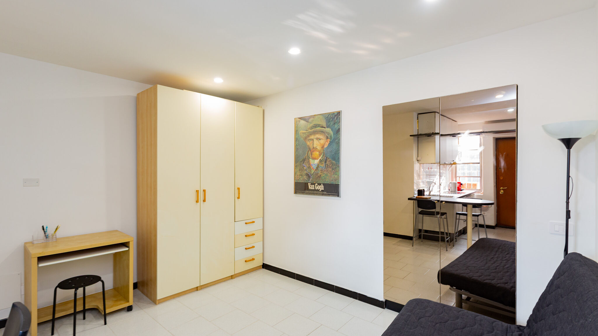 Italianway Milano PAOLI4 Old Milan Soul in the Navigli by Hospity