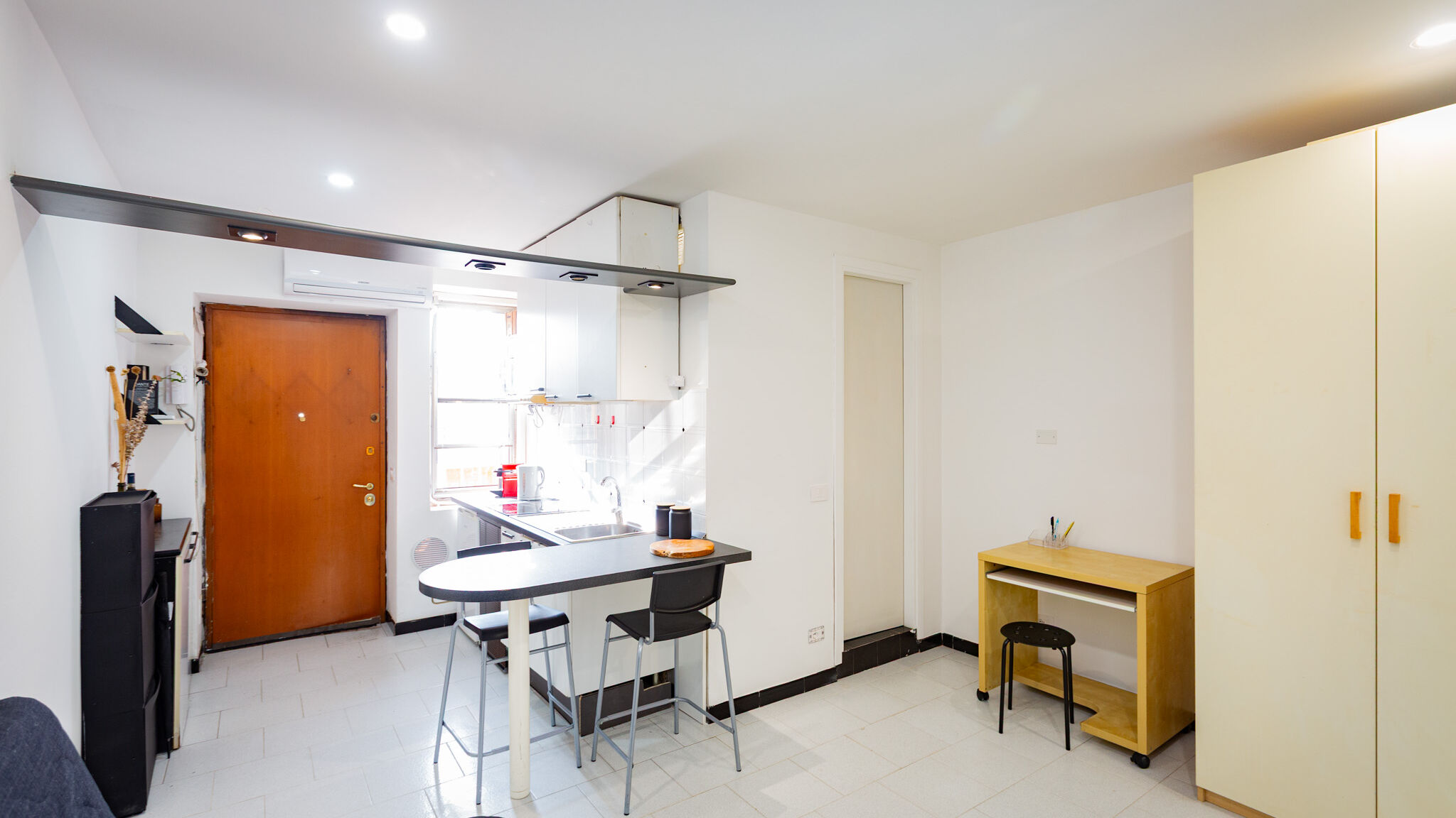 Italianway Milano PAOLI4 Old Milan Soul in the Navigli by Hospity